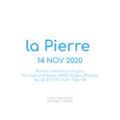 Trodat Printy Dater 46130 Self-Inking Stamp (5460 Template)