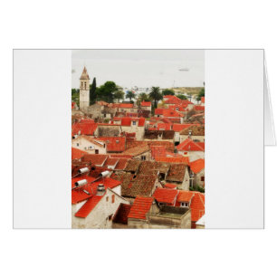 Trogir 4 cards