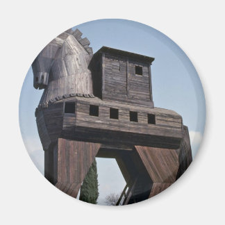 Trojan Horse Magnet