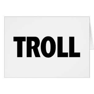 Troll