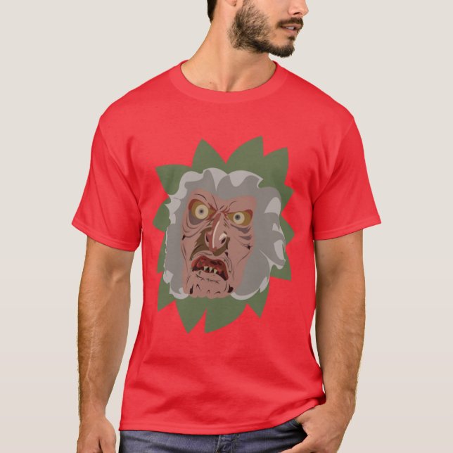 Troll 2 gift T-Shirt (Front)