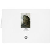 TROLL at Rest Cards (Back Horizontal)