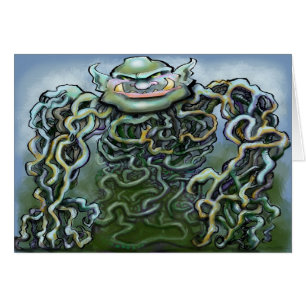 Troll Cards