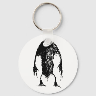 Troll Keychain