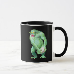 Troll Mug