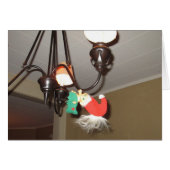 Troll out of control (Front Horizontal)