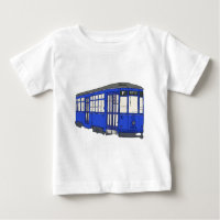 Trolley Trolleybus Streetcar Tram Trolleycar Cars