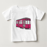 Trolley Trolleybus Streetcar Tram Trolleycar Cars