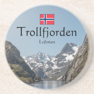 Trollfjord Lofoten Coaster