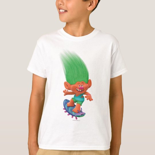 Trolls | Aspen Heitz T-Shirt | Zazzle.com