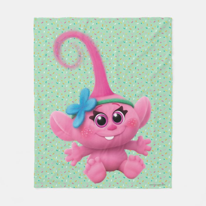 baby from trolls