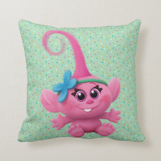 princess poppy pillow pet