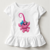 Trolls | Baby Poppy Toddler T-shirt