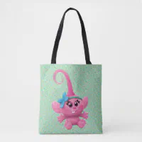 Trolls, Baby Poppy iPad Sleeve, Zazzle