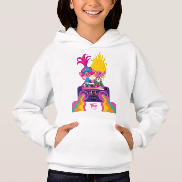 Sisters cheap artistry hoodie