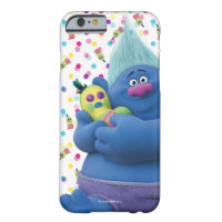 Trolls | Biggie & Mr. Dinkles Barely There iPhone 6 Case