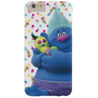 Trolls | Biggie & Mr. Dinkles Barely There iPhone 6 Plus Case