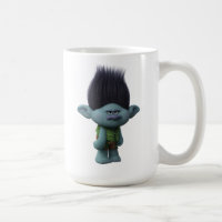 Trolls | Branch - Mr. Grumpus in the House Coffee Mug