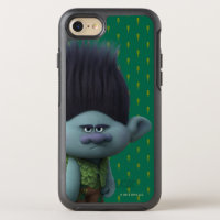 Trolls | Branch - Mr. Grumpus in the House OtterBox Symmetry iPhone 8/7 Case