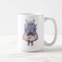 Trolls | Bridget Coffee Mug