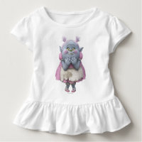 Trolls | Bridget Toddler T-shirt
