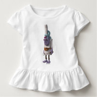 Trolls | Chef Toddler T-shirt