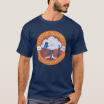 Trolls | Cloud Guy High Five T-shirt at Zazzle