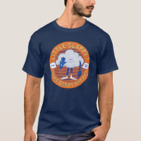 Trolls | Cloud Guy High Five T-Shirt