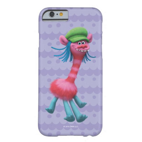 Trolls  Cooper Barely There iPhone 6 Case