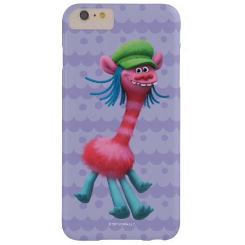Trolls  Cooper Barely There iPhone 6 Plus Case