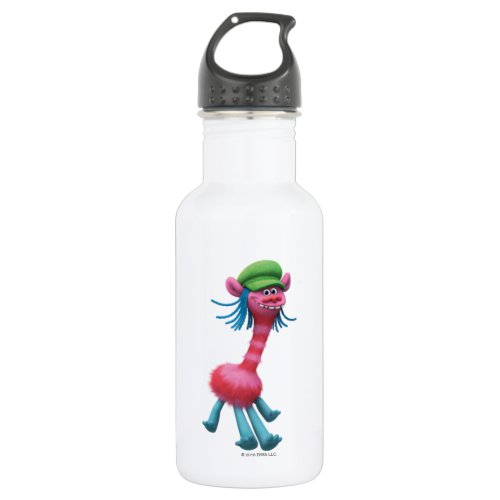 Trolls  Cooper Water Bottle