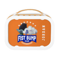 Trolls | Fist Bump Lunch Box
