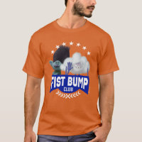 Trolls | Fist Bump T-Shirt