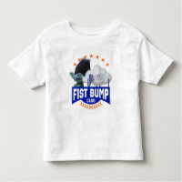 Trolls | Fist Bump Toddler T-shirt