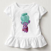 Trolls | Grandma Rosiepuff Toddler T-shirt