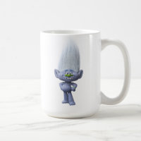 Trolls | Guy Diamond Coffee Mug