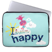 Trolls | Happy Dreams Laptop Sleeve