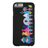 Trolls | Hugs All Around Barely There iPhone 6 Case