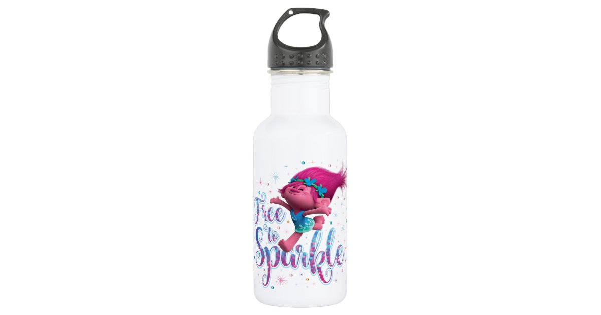 Laser Engraved Authentic Yeti 12oz Kids Bottle - Horse