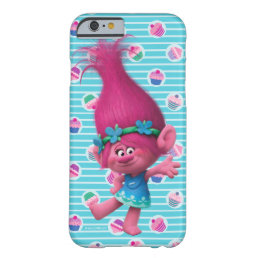 Trolls | Poppy - Queen Poppy Barely There iPhone 6 Case