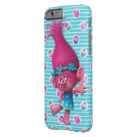 Trolls, Baby Poppy iPad Sleeve, Zazzle