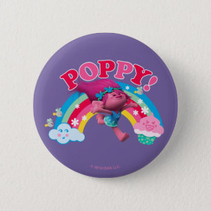 Trolls   Poppy - Yippee Button