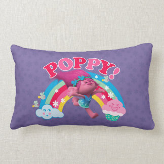 trolls poppy pillow