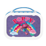 Trolls | Poppy - Yippee Lunch Box