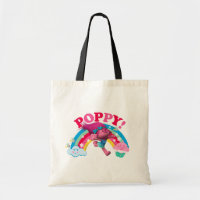 Trolls | Poppy - Yippee Tote Bag
