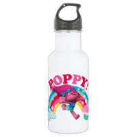 Trolls | Poppy - Yippee Water Bottle