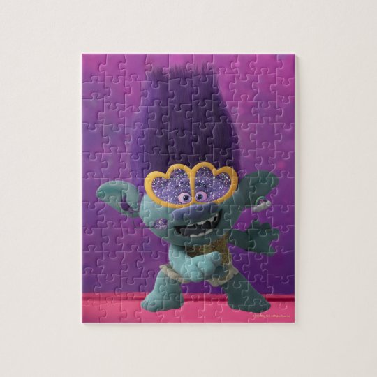 trolls world tour 8 puzzle pack