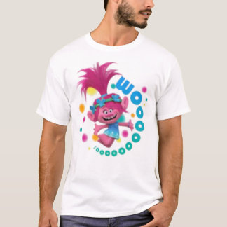 trolls world tour, T-Shirt