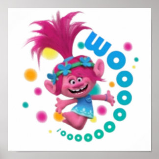 trolls world tourPrint, Value Poster Paper (Matte)