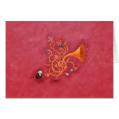 Trombombone (Front Horizontal)